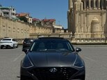 Hyundai Sonata-1