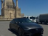 Hyundai Sonata-4