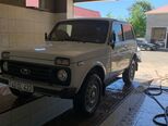 LADA (VAZ) Niva-8