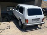 LADA (VAZ) Niva-13