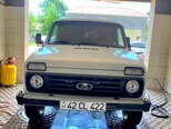 LADA (VAZ) Niva-1