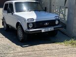 LADA (VAZ) Niva-3