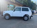 LADA (VAZ) Niva-5