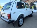 LADA (VAZ) Niva-7