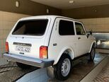 LADA (VAZ) Niva-9