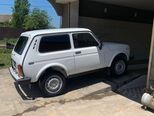 LADA (VAZ) Niva-14