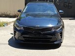 Kia K5-1