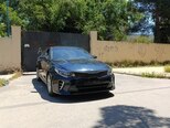 Kia K5-2