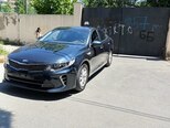 Kia K5-4