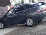 LADA (VAZ) 2112-9