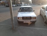 LADA (VAZ) 2107-1