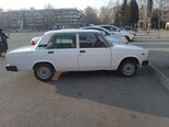 LADA (VAZ) 2107-5