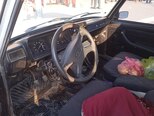 LADA (VAZ) 2107-2