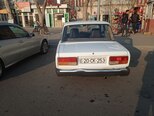 LADA (VAZ) 2107-3