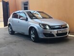 Opel Astra-8