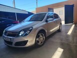 Opel Astra-9