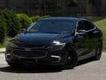 Chevrolet Malibu-9
