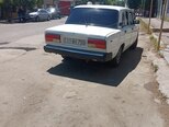 LADA (VAZ) 2107-2