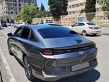 Changan Qiyuan A05-4
