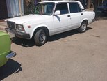 LADA (VAZ) 2107-4