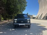 LADA (VAZ) Niva-1