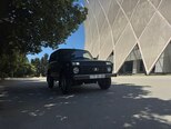 LADA (VAZ) Niva-3