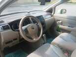 Nissan Tiida-9