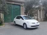 Nissan Tiida-7