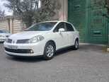 Nissan Tiida-8
