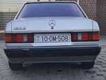 Mercedes 190-2