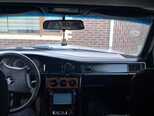 Mercedes 190-3