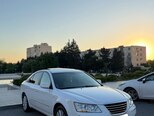 Hyundai Sonata-2