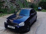 LADA (VAZ) Priora-7