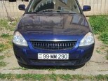 LADA (VAZ) Priora-1