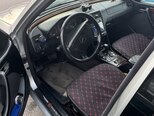 Mercedes C 200-3