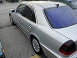 Mercedes C 200-4