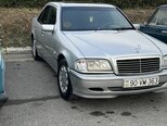 Mercedes C 200-10