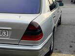 Mercedes C 200-6