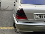 Mercedes C 200-7