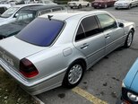 Mercedes C 200-5
