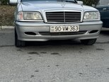 Mercedes C 200-11