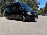 Mercedes Sprinter 316-2