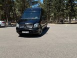 Mercedes Sprinter 316-1