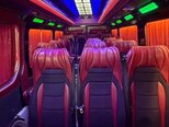 Mercedes Sprinter 316-7