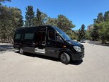 Mercedes Sprinter 316-3