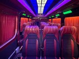 Mercedes Sprinter 316-8