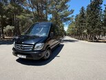 Mercedes Sprinter 316-5