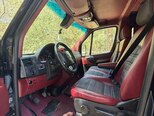 Mercedes Sprinter 316-11