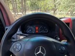 Mercedes Sprinter 316-9