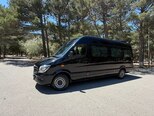 Mercedes Sprinter 316-12